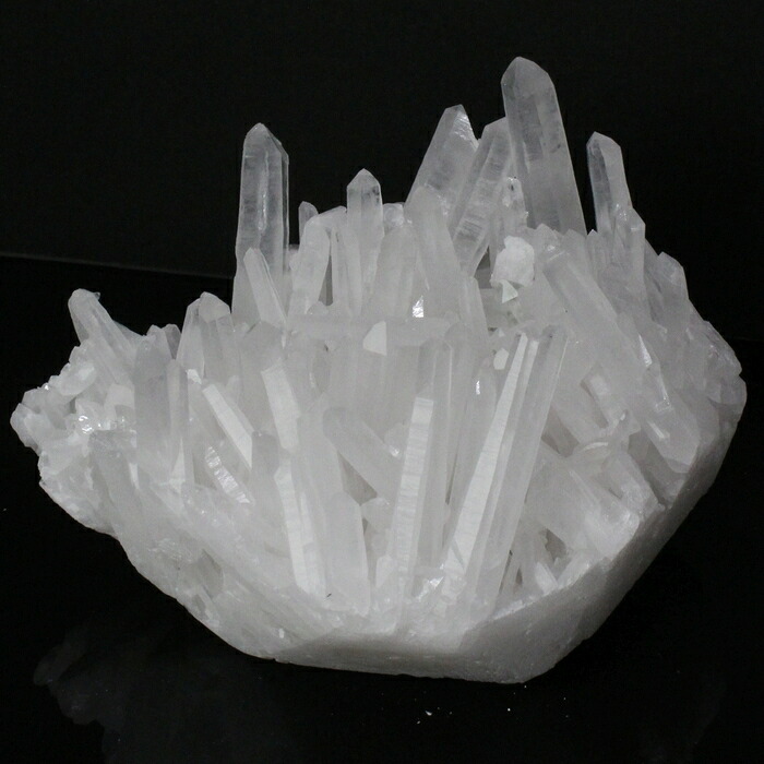 【高品質厳選一点物】水晶 クラスター Crystal クリスタル 水晶 原石 石 浄化用水晶 浄化 クラスター 水晶クラスター パワーストーン クラスター 人気 おすすめ 天然石 海外直輸入価格 水晶｜パワーストーン 天然石 LuLu House