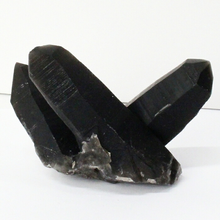 【最高峰の黒水晶 高品質一点物】モリオン クラスター 黒水晶 モリオン 原石 魔除け 邪気払い 厄除け クラスター 置物 原石 石 インテリア 浄化 モリオンクラスター メンズ レディース 人気 おすすめ 天然石 海外直輸入 モリオン|パワーストーン 天然石 LuLu House
