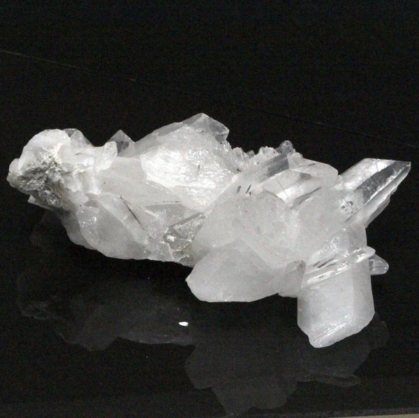 水晶 クラスター｜クリスタル 水晶 Crystal クォーツ すいしょう Quartz Gemstone クラスター ポイント 石 原石 クラスタ Stone Cluster 水晶クラスター｜メンズ レディース パワーストーン 天然石 海外直輸入価格 水晶【ポイント割引商品】 パワーストーン 原石 天然石