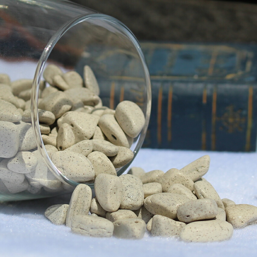 楽天市場】奇跡の鉱石 ソマチ ソマチッド を含豊富に含んだ鉱石 粒