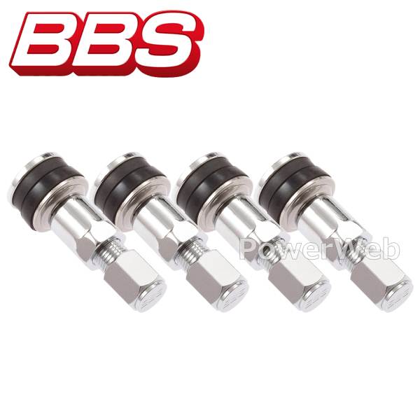 正規品【BBS JAPAN】アルミバルブ ブラック ●品番：P5615017 ●４個　＊ホイール用エアーバルブ　＊ビービーエス ジャパン BBS 正規品【BBS JAPAN】アルミバルブ ブラック ○品番：P5615017 ○４個 ＊ホイール用エアーバルブ ＊ビービーエス ジャパン :  はちっこ・ブーブー - 通販 - Yahoo!ショッピング