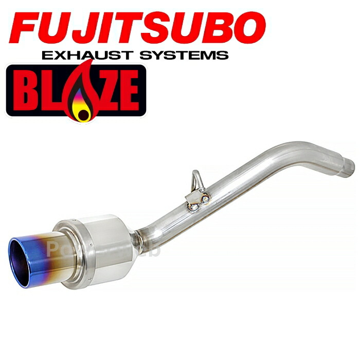 楽天市場】560-27045 FUJITSUBO BLAZE ACR55W エスティマ アエラス 2.4