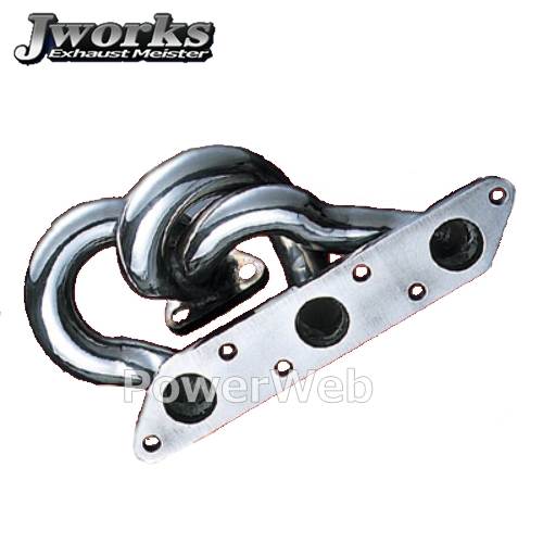 楽天市場】Jworks BillWorks エキマニ [アルト/NA(触媒レス)(LE