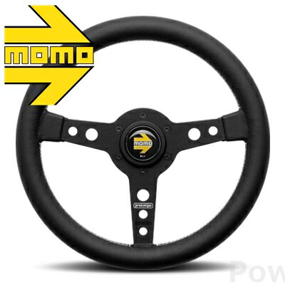 楽天市場】MOMO ステアリング PROTOTIPO SILVER 320 プロトタイプ