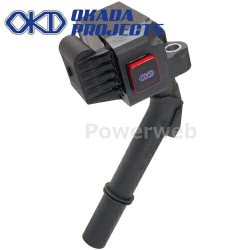 SD324071R プラズマダイレクト OKADA PROJECTS AMG A35/セダン 2.0L ターボ W177/V177 260 2019- (オカダプロジェクツ)