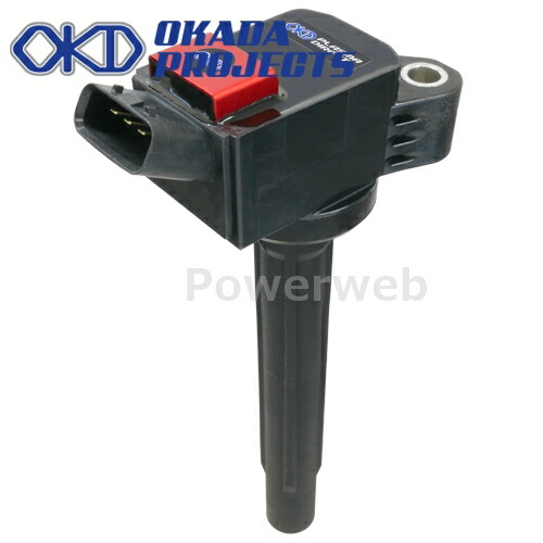 SD204101R プラズマダイレクト OKADA PROJECTS トヨタ カローラスポーツ 1200 NRE210H/214H 8NR-FTS H30.6- (オカダプロジェクツ)