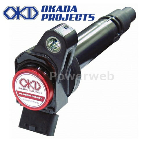 SD206061R プラズマダイレクト OKADA PROJECTS レクサス IS250C 2500 GSE20 4GR-FSE H21.5- 受注生産 (オカダプロジェクツ)