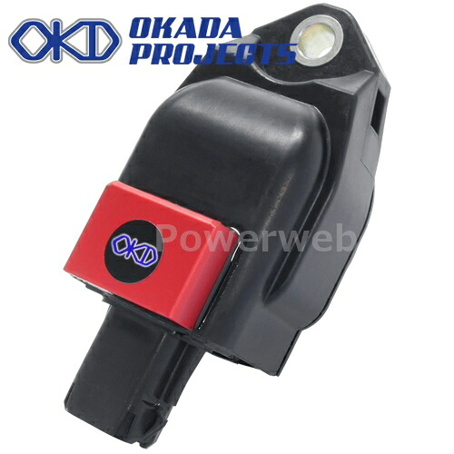 SD244121R プラズマダイレクト OKADA PROJECTS スバル レヴォーグ 2400 VNH FA24ターボ R3.11- (オカダプロジェクツ)