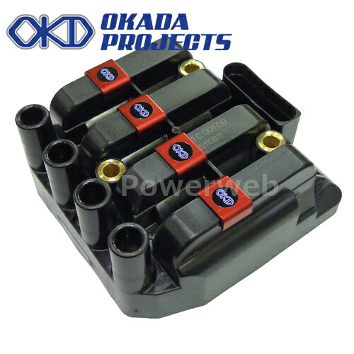 SD331111R プラズマダイレクト OKADA PROJECTS フォルクスワーゲン New Beetle 2000 AZJ 2002-2010 (オカダプロジェクツ)