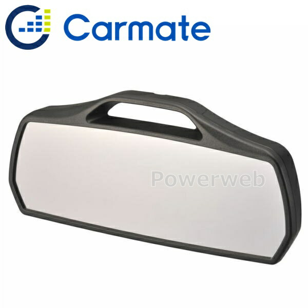 【楽天市場】NZ580 CARMATE ホンダ専用ミラー 3000SR クローム/カーメイト：パワーウェブ2号店
