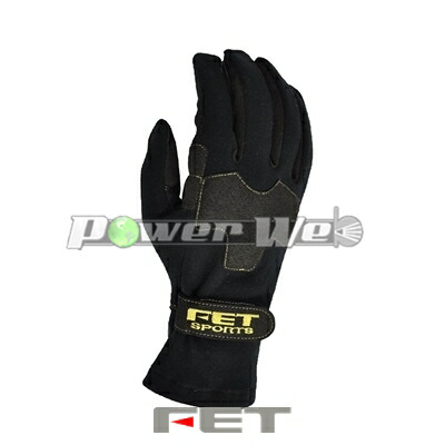 ★★新品未使用FET　３Dライトウエイト　グローブ　BK/WH　Mサイズ 楽天市場】FET SPORTS 3Dライトウェイトグローブ ブラック