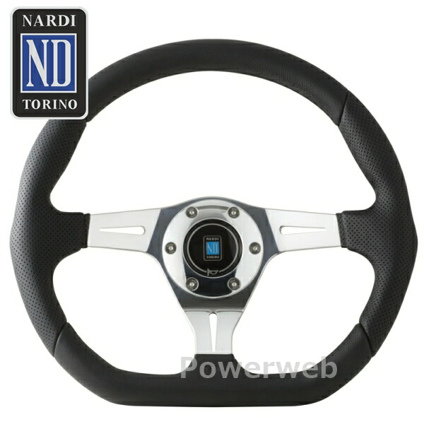 ナルディ4メタル(35Φ) 正規品 ナルディ4メタル(35Φ) 正規品 正規品 NARDI NARDI 4 METAL ブラック