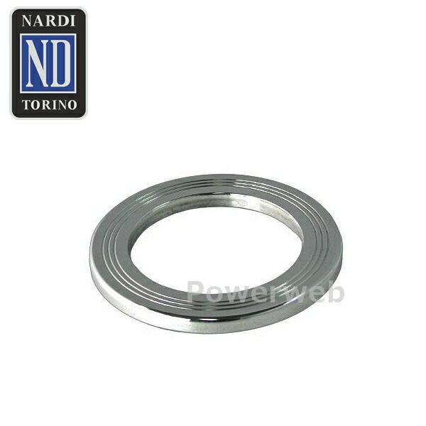 楽天市場】NA6 NARDI (ナルディ) ホーンリング リング クラシック BLK