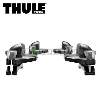 [TH819] THULE ポーテージ 819 カヌーキャリア｜パワーウェブ２号店