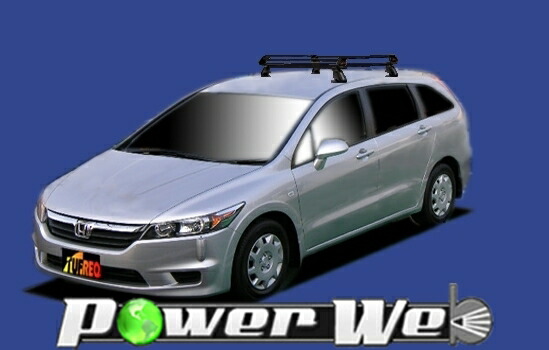 Pe22c1 Tufreq 精興工業 タフレック ルーフキャリア Pシリーズ ホンダ ストリーム ルーフレール無車 H18 7 Rn 沖縄 離島発送不可商品 Cliniquemenara Ma