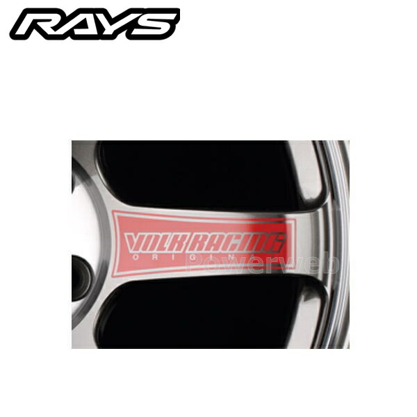 VOLK RACING TE37 SAGA SL スポークステッカー rayspa006500.jpg