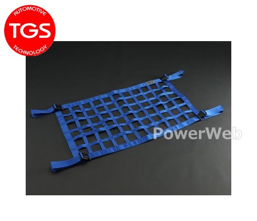 楽天市場】X-Fang [401-1106-LC] スパイス レーシングネット