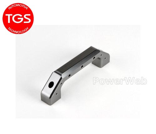 Assist Grip type C 2個セット X-FANGグリーン Assist Grip type C 2個