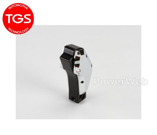 モモ 楽天市場】MOMO シフトノブ SK26 RACE AIRLEATHER ALUMINIUM RED モモ