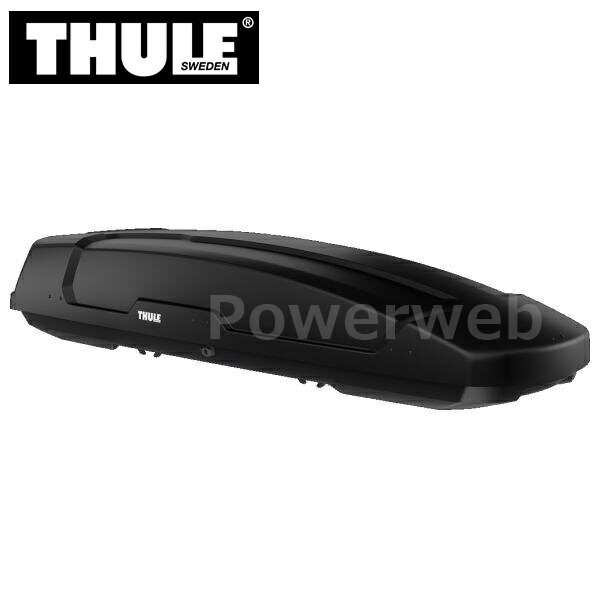 楽天市場】TH6356 THULE Force XT Sport (フォース XT スポーツ