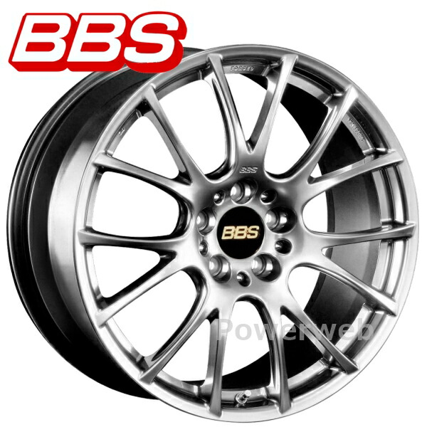 [ホイール1本(単品)] BBS RE-V 18インチ×8.5J PCD：114.3 穴数：5 インセット：38 ダイヤモンドブラック (DB)
