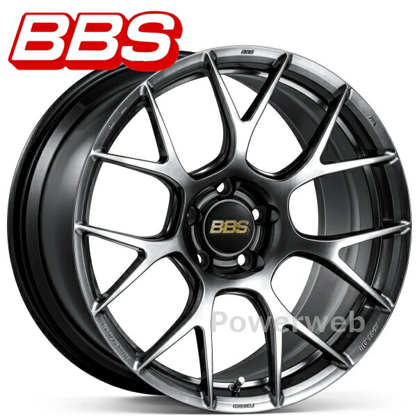 [ホイール1本(単品)] BBS RE-V7 19インチ&times;10.0J PCD：114.3 穴数：5 インセット：38 ダイヤモンドブラック (DB)｜パワーウェブ２号店