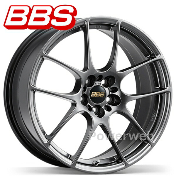 楽天市場】【輸入車用ホイール単品4本セット】 BBS GERMANY SX