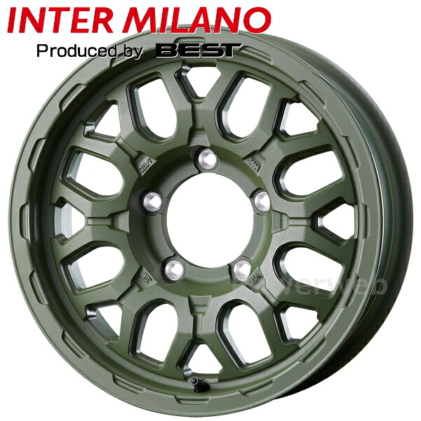 [ホイール1本(単品)] MUD BAHN XR-800M ME 16インチ×5.5J PCD：139.7 穴数：5 インセット：20 チッピンググリーン (CGR) BEST/ベスト マットバーン XR800M ME