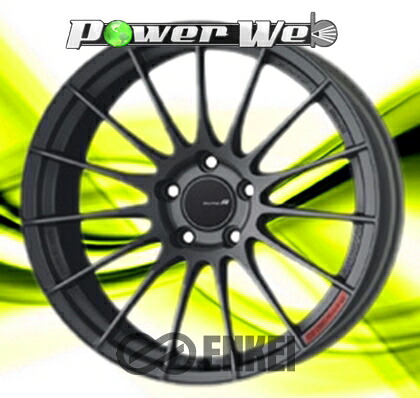 [ホイール1本(単品)] ENKEI / RS05RR (MDG) 20インチ&times;10.5J PCD：120 穴数：5 インセット：25｜パワーウェブ２号店