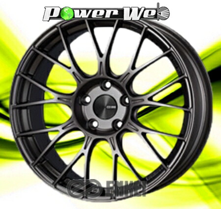 [ホイールのみ単品4本セット] ENKEI / PFM1 (DS) 15インチ×6.0J PCD：100 穴数：4 インセット：45