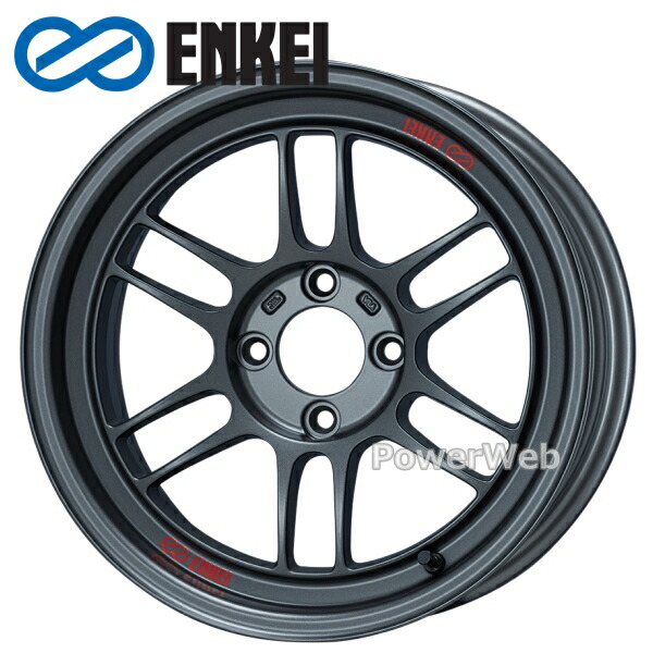ENKEI RPF1 8J 15インチ　4穴 enkei2200035.jpg