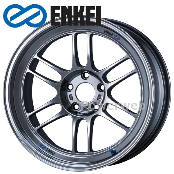 ENKEI RPF1 18インチ タイヤ ホイール セット 楽天市場】[ホイールのみ単品4本セット] ENKEI/エンケイ RPF1 18インチ