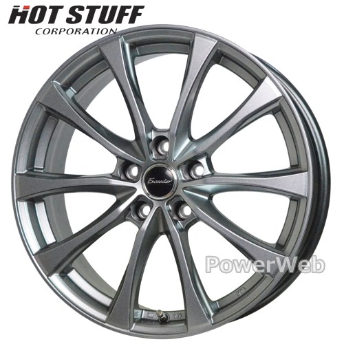 ャップ MID アルミホイール 1枚 単品 kts-parts-shop - 通販 - PayPay ...