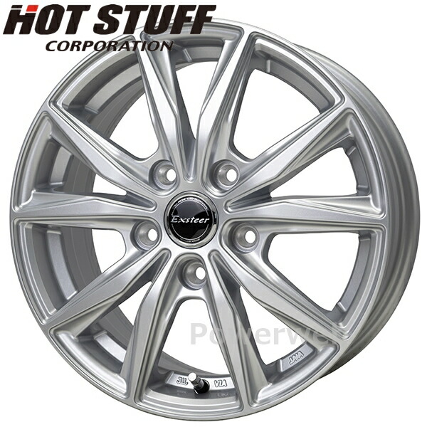 HOT STUFF Exsteer 15インチ hotwh240097.jpg