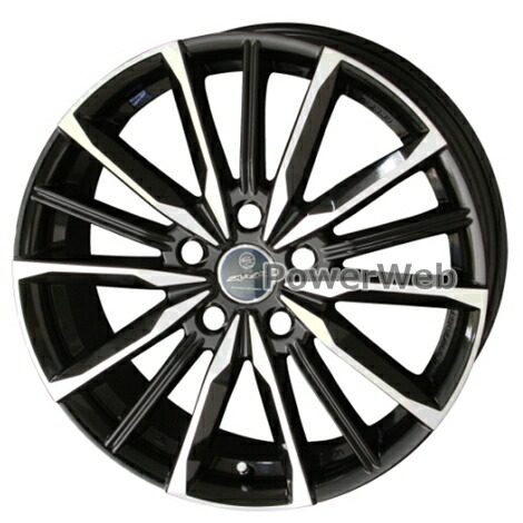 15インチ アルミホイール4本 共豊 KYOHO　SMACK SPARROW 15インチ アルミホイール4本 共豊 KYOHO SMACK SPARROW 15インチ