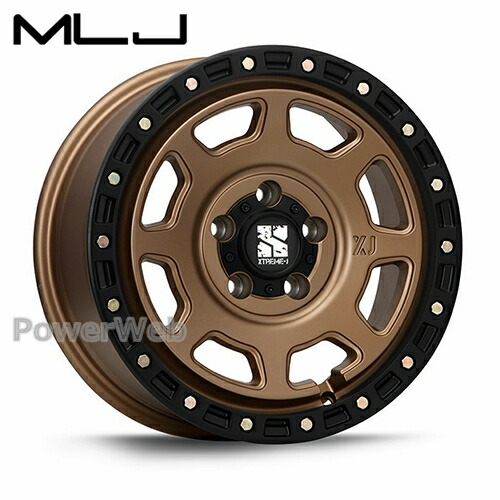 55様ホイールのみ販売MLJ XTREME-J XTREME-J｜XTREME-J｜製品情報｜エムエルジェイ