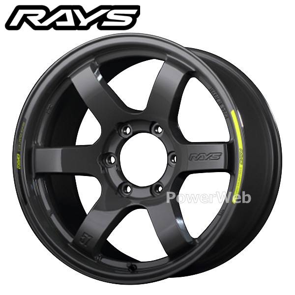 RAYS GRAM LIGHTS レイズ グラムライツ 57DR-X 16インチ 5.5J 5H139.7 +20 AXZ アルミホイール単品  4本セット 送料無料 usGN4OYsp1, 車、バイク、自転車 - elclubferretero.com