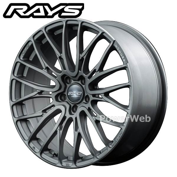 rays homura 2×10bd 20インチ RAYS HOMURA 2×10 BD 20インチ 5H114.3 8.5J +38 2本セット