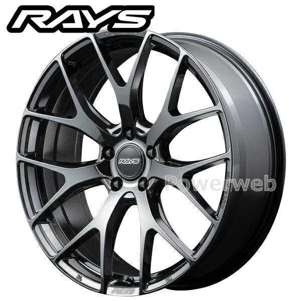 l*l様 RAYS HOMURA 2×9Plus 18inch ORIGINAL RAYS HOMURA 2X7 WHEELS AVAILABLE MADE IN JAPAN