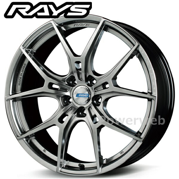RAYS GRAM LIGHTSグラムライツ 57FXZ 18インチ rays24_00004.jpg