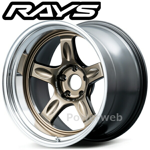 ち*き様 17インチ　ホイール　VOLH Racing VOLHRACING ハ RAYS 納期確認必須 1本価格 VOLK RACING ZE40 SZ 17inch 4H98