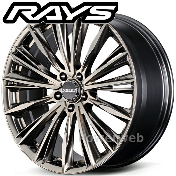 レイズ ベルサス CRAFT COLLECTION VOUGE 楽天市場】[ホイール1本(単品)] RAYS VERSUS Craft Collection VOUGE
