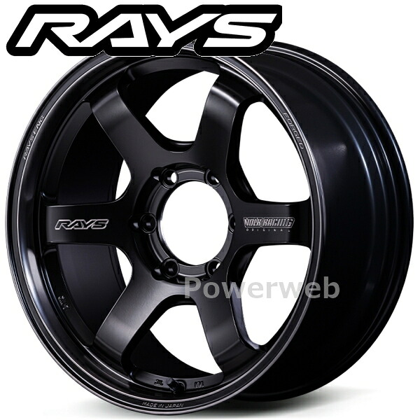 [ホイール1本(単品)] RAYS VOLK RACING TE37SB Black Shadow LTD. 18インチ&times;8.0J PCD：139.7 穴数：6 インセット：38 マットトランスルーセントブラック (PH) (ボルクレーシング TE37SB ブラックシャドウ リミテッド)｜パワーウェブ２号店 49,980円
