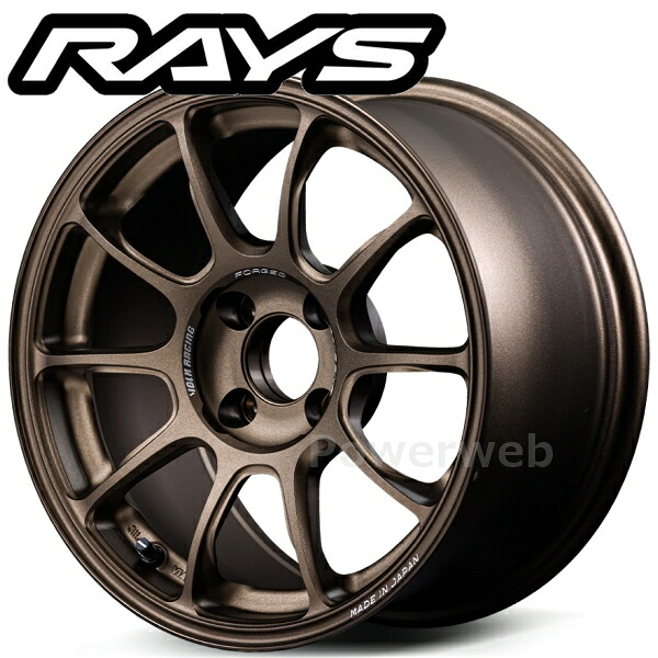 楽天市場】[ホイール1本(単品)] RAYS VOLK RACING ZE40 15インチ×5.5J