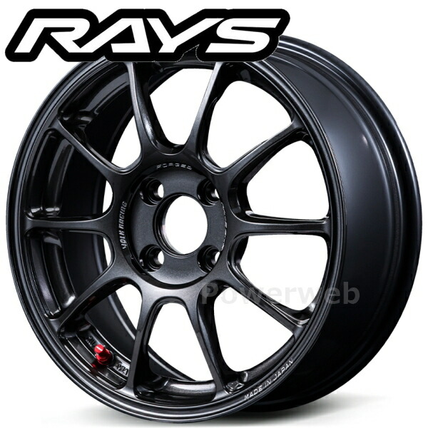 RAYS VOLK RACHING ZE40 16インチホイールのみ 楽天市場】[ホイールのみ単品4本セット] RAYS VOLK RACING ZE40 16