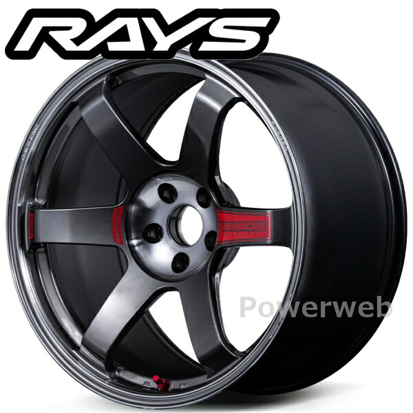 [ホイール1本(単品)] RAYS VOLK RACING TE37 SAGA SL 20インチ×11.0J PCD：114.3 穴数：5 インセット：27 プレスドグラファイト (PG) (レイズ ボルクレーシング)