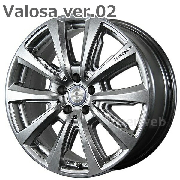 楽天市場】□ X-TECHNIC Spider □16x6.5J OFF+45 5H/PCD112精悍な