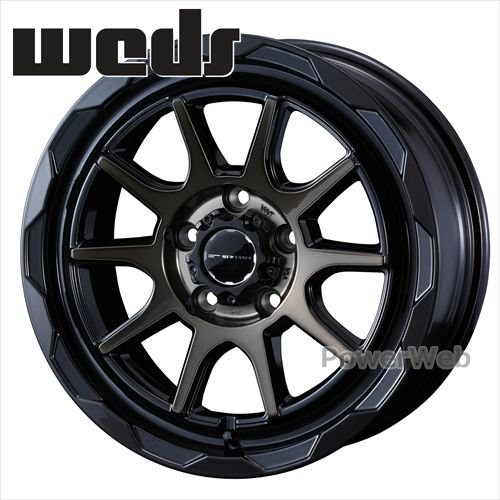 WEST グッズ 専用 楽天市場】4本セット価格 16インチ 7.0 5/114.3 WEDS ウェッズ WEDS