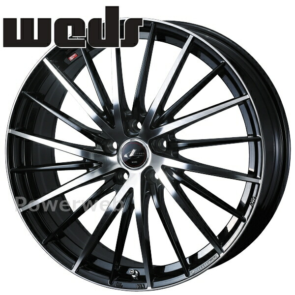weds LEONIS レオニス 20インチ 楽天市場】WEDS LEONIS レオニス GX ウェッズ ホイール 20インチ