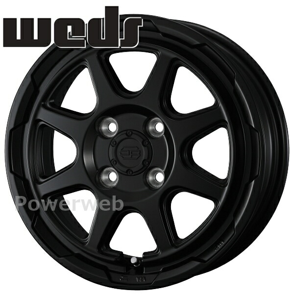 楽天市場】ホイール単品 MRT BMS 6S-V2 15インチ 6.5J +40 4H100